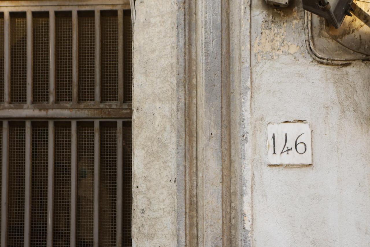 Cozy Apartment In Piazza Cavour By Wonderful Italy Napoli Esterno foto